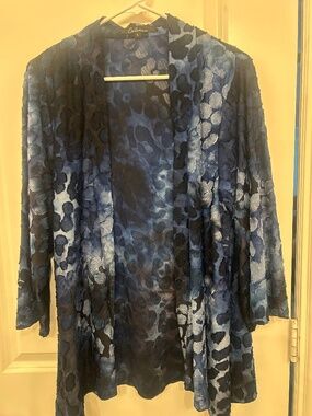 Ladies lightweight jacket